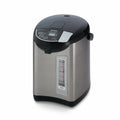 Stainless Black 4.0L Electric Water Boiler and Warmer C95314