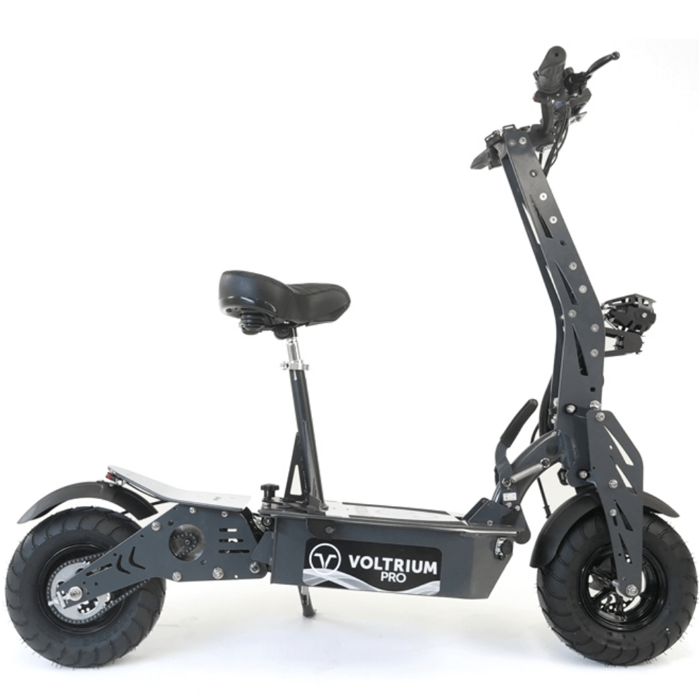 Dualtron Voltrium Pro Electric Scooter Y61933