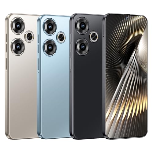 5G Smartphone Android 13 8GB+256GB Snapdragon 8Gen2 6.82" HD Screen 6800mAh Dual SIM Fingerprint Lock GPS Face ID Titanium Grey K127