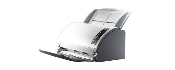 fi-7030 Scanner L7112