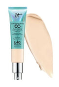 Oil-Free Matte Cream Foundation SPF 40 1.08 oz Q751698