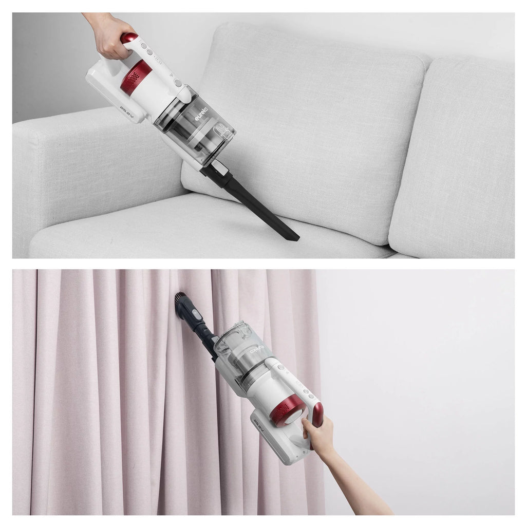 Cordless Stick Vacuum Cleaner J176