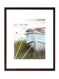 Walnut Wood Frame 16 in. x 20 in. R688976