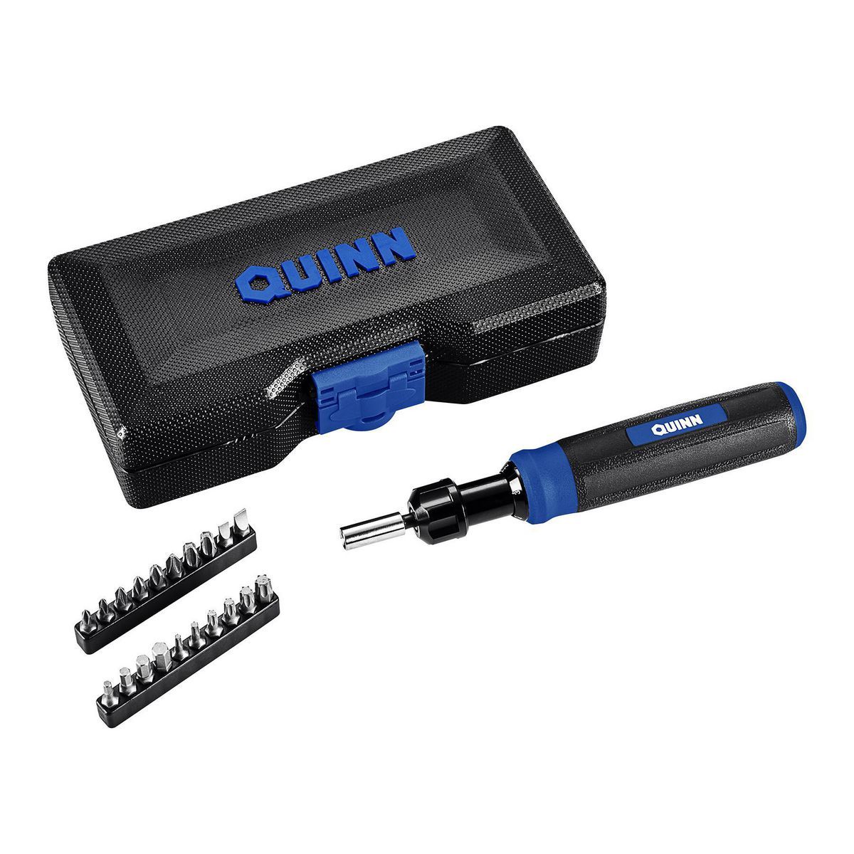 22-Piece Precision Torque Screwdriver Set S519116