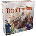 Ticket to Ride - 15th Anniversary Edition U482