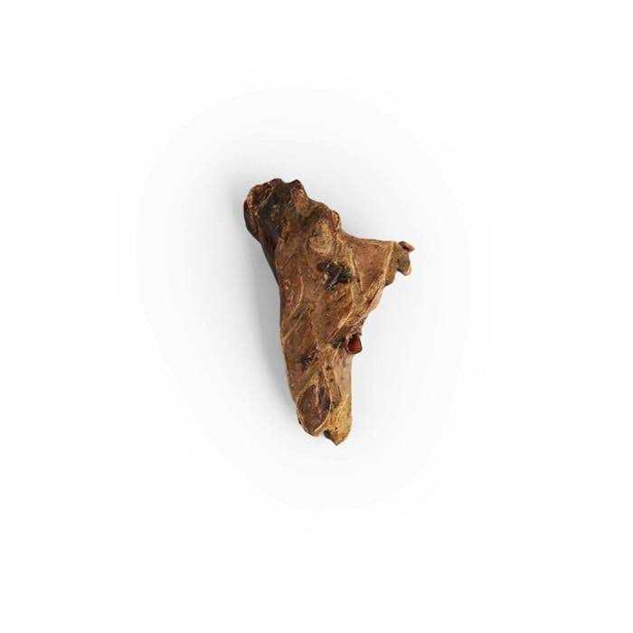 Lamb Lung Bites Dog Chews Z499211