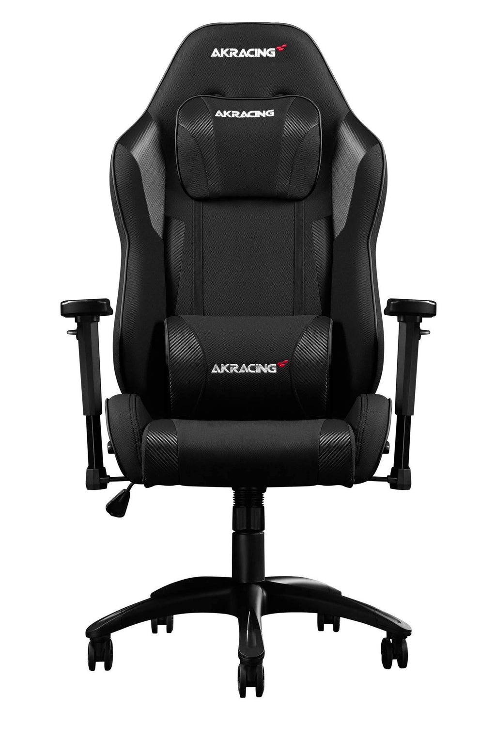 Carbon Black Gaming Chair G7367