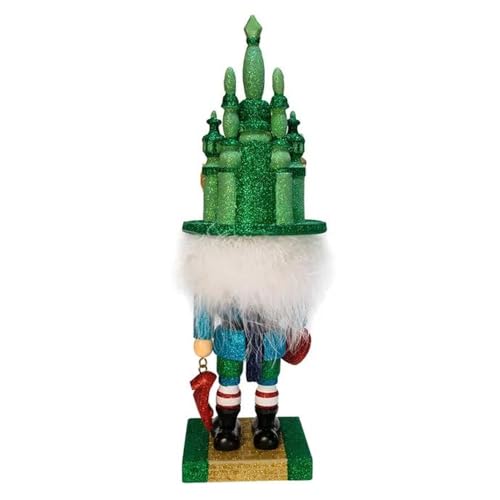 16-Inch Nutcracker X4559