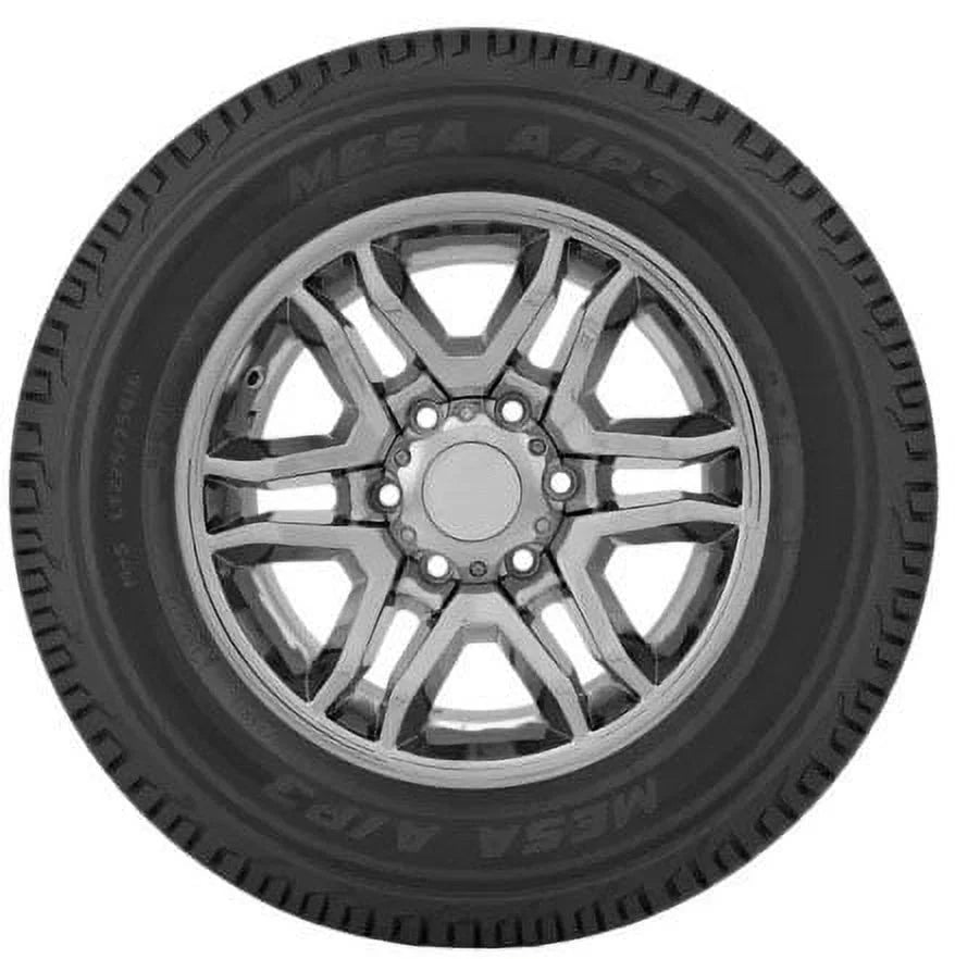 LT225/75R16 115/112R E Tire I108