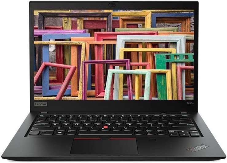 14.0 FHD IPS Anti-Glare Display Laptop E147