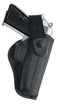 Black Sporting Holster E780065