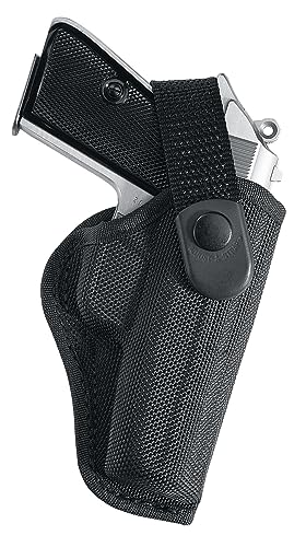 Black Sporting Holster E780065