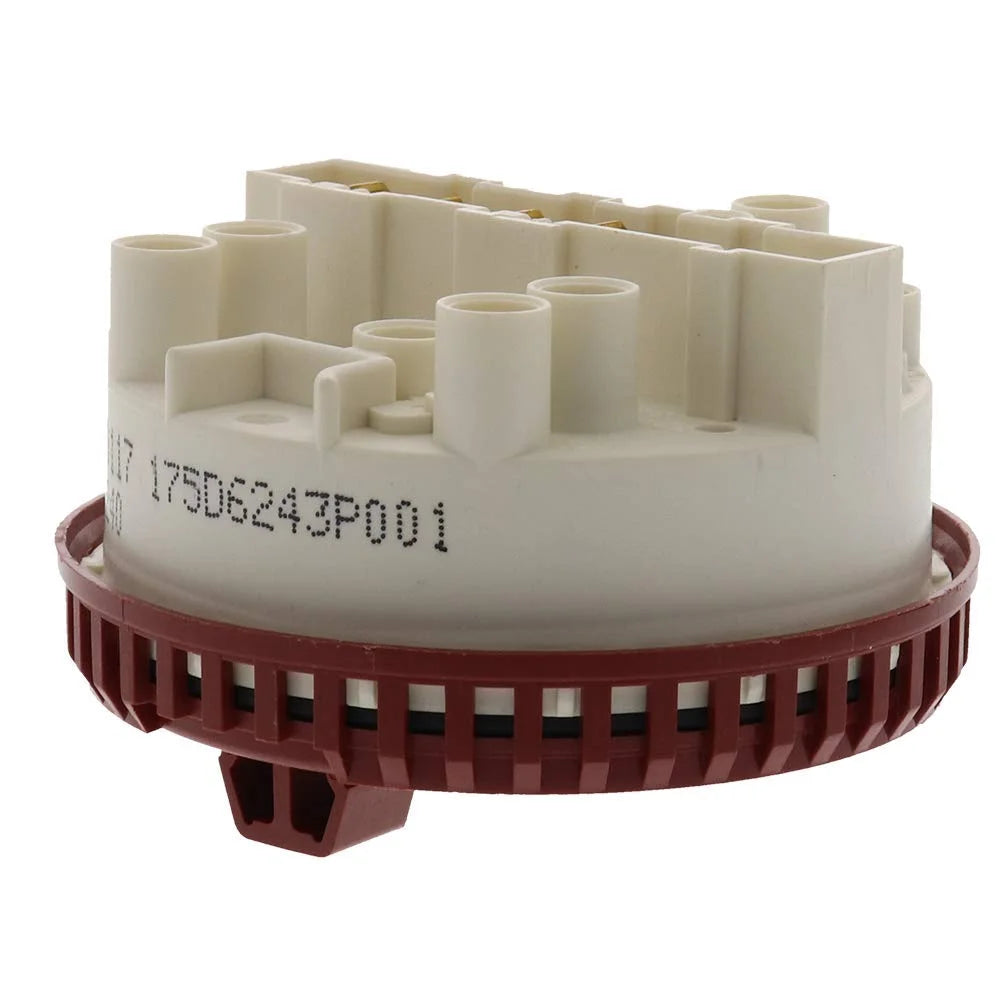 Washer Water Level Pressure Switch N2862