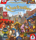 Quacks of Quedlinburg C7424