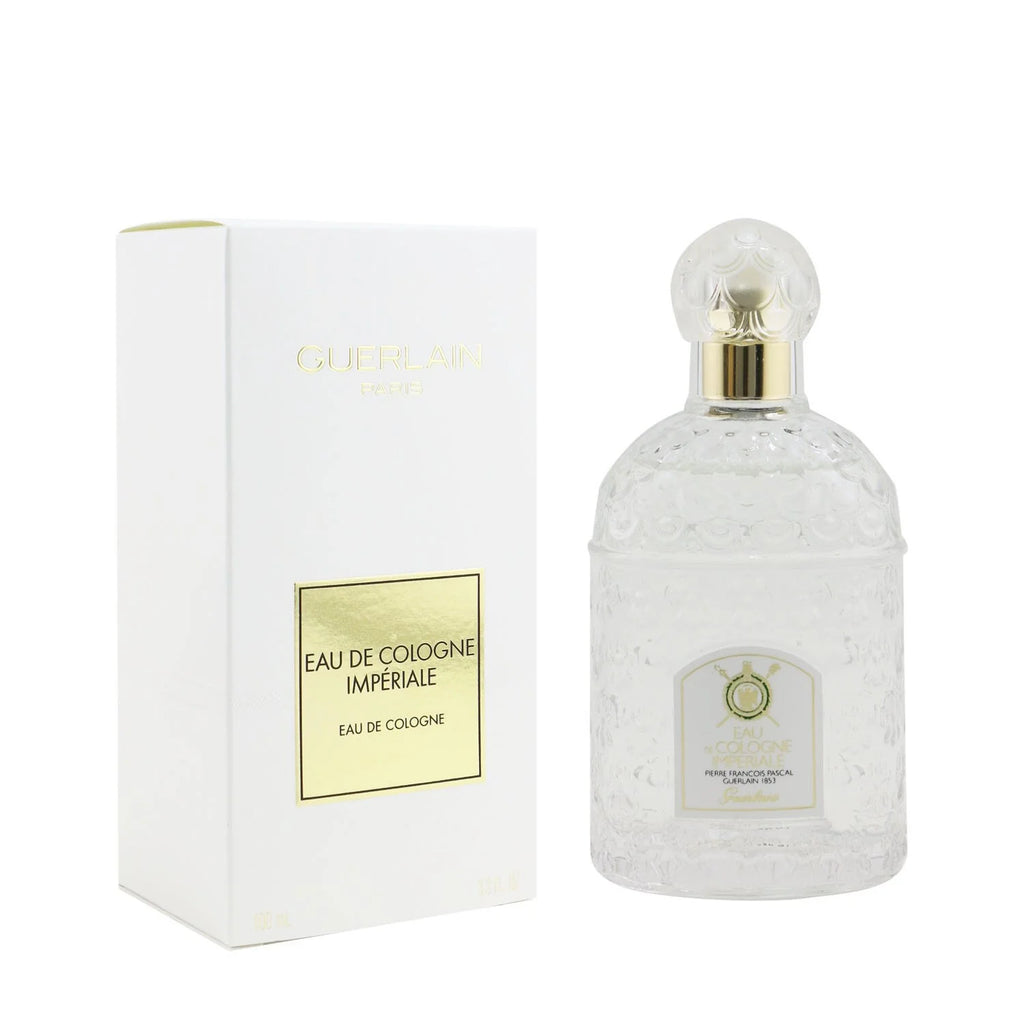 100ml Eau De Cologne Spray O4957