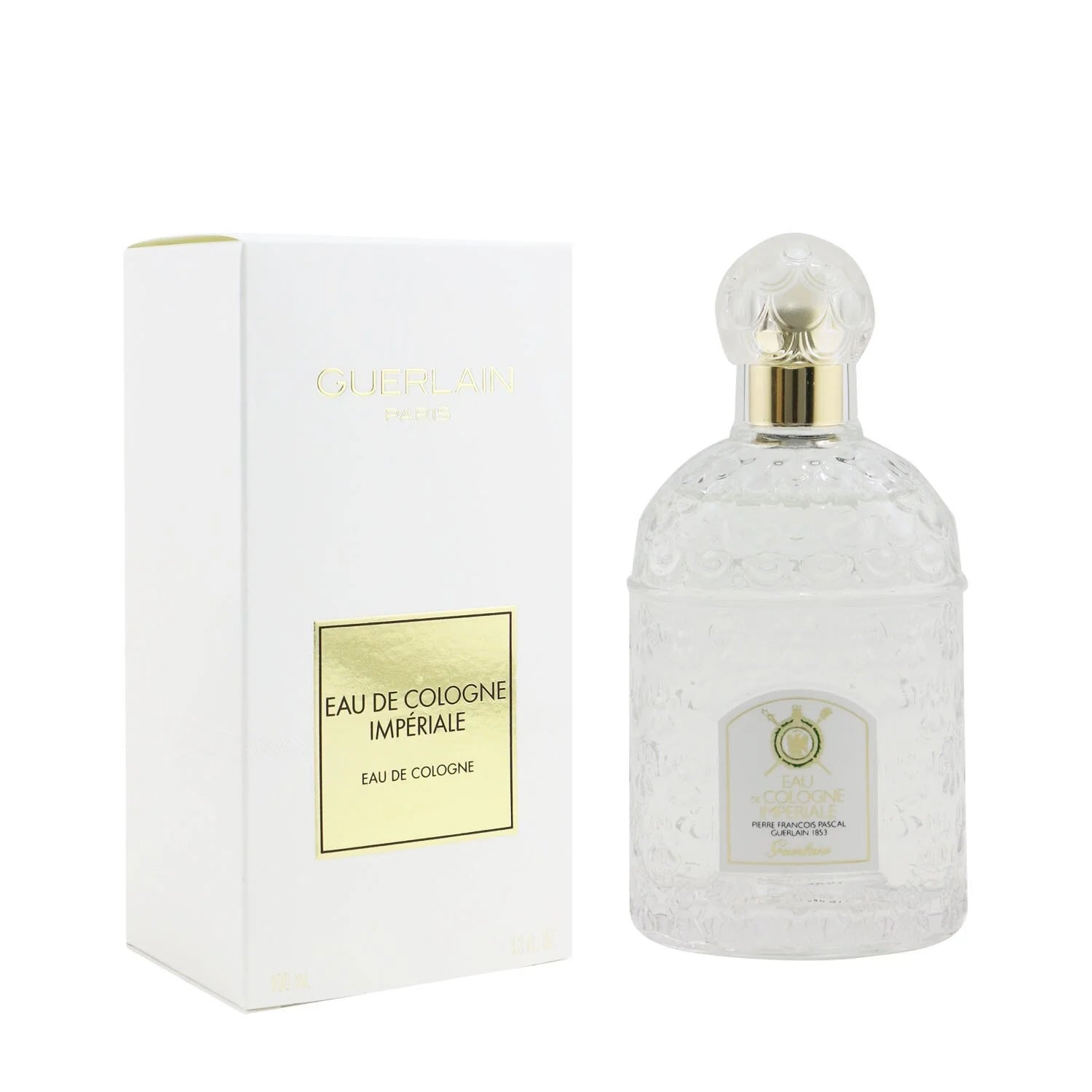 100ml Eau De Cologne Spray O4957