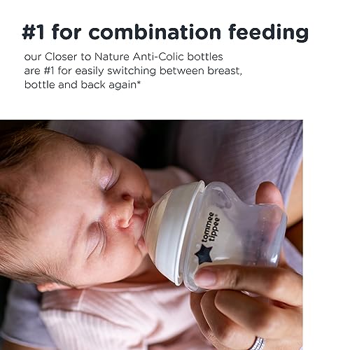 9oz Baby Bottle J217