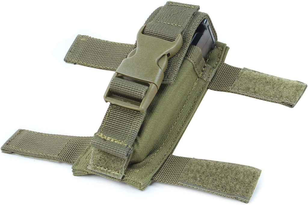 Tactical Belt H2862