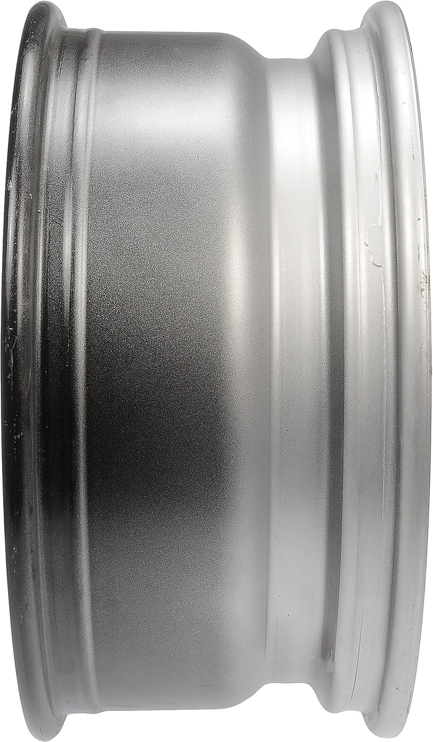 18 X 8 Steel Wheel Silver C104001