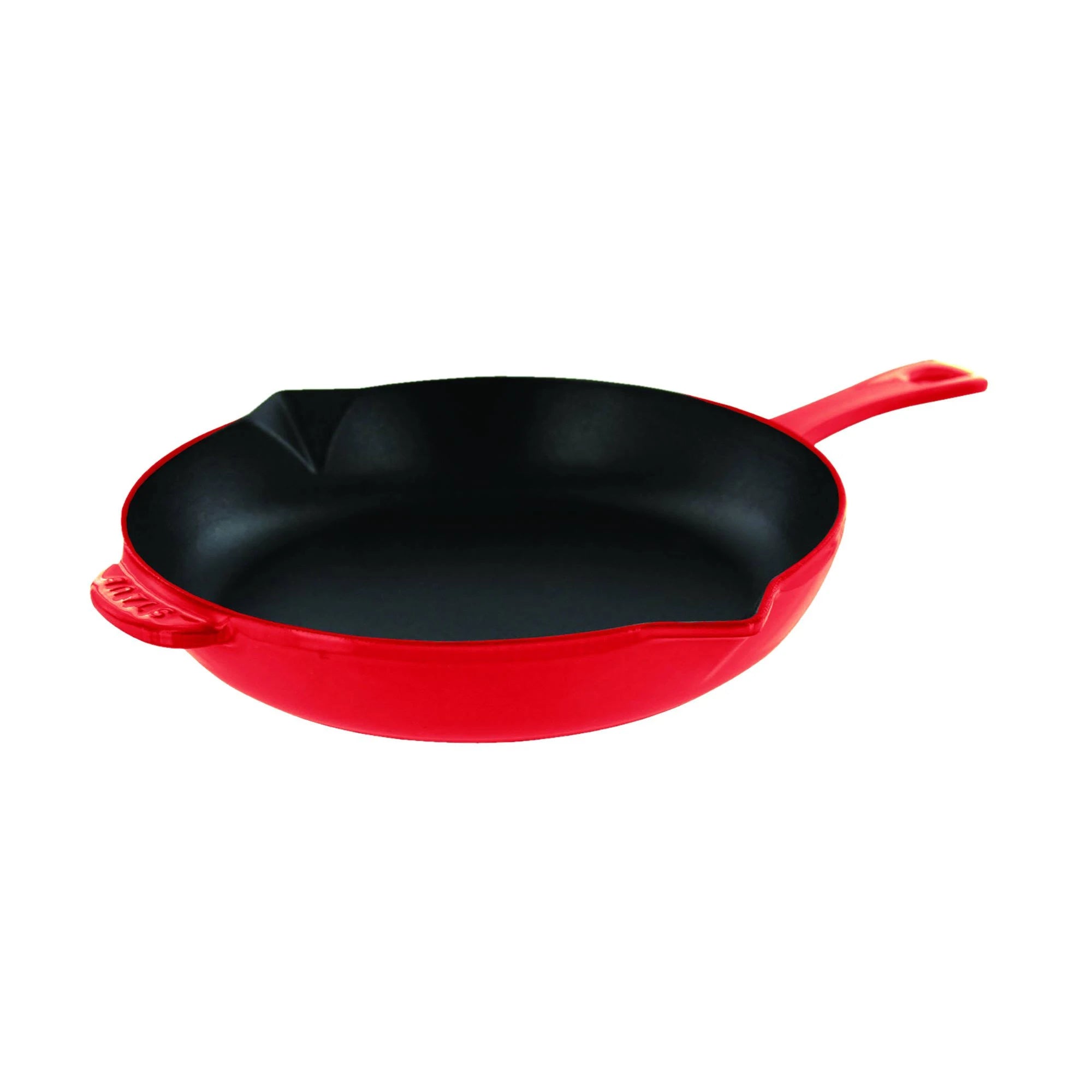10x22 Cast Iron Fry Pan I2094