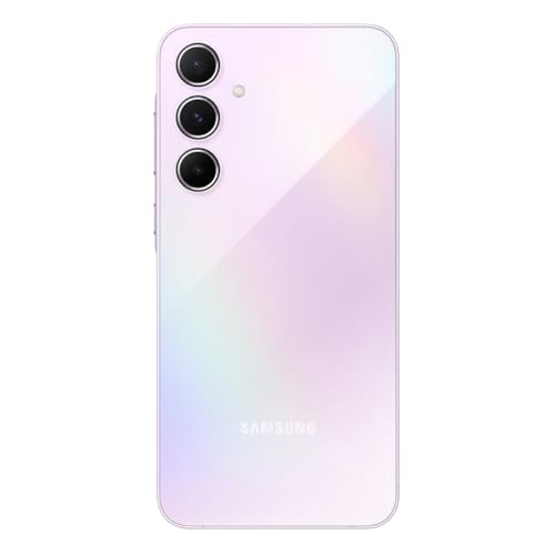 Awesome Lilac 128GB Dual-SIM Android Smartphone S959