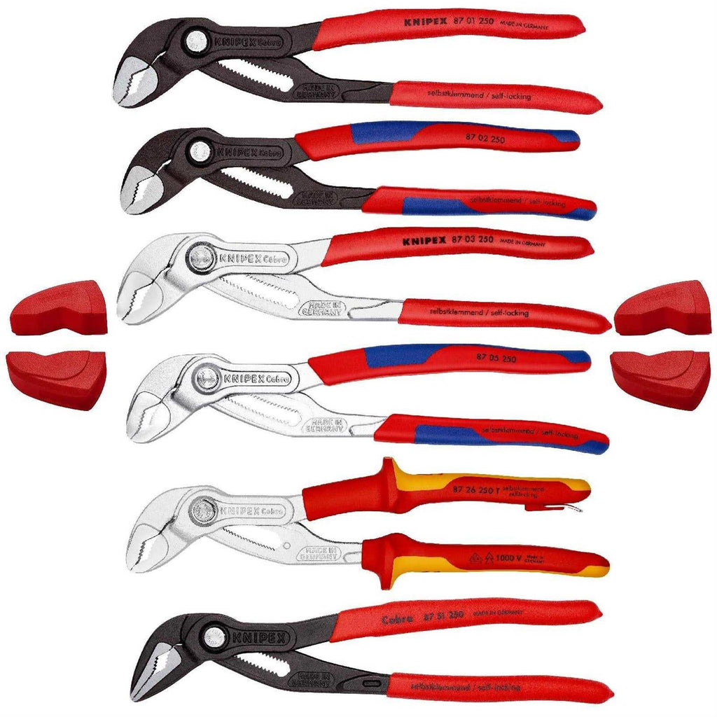 Cobra Pliers X34176