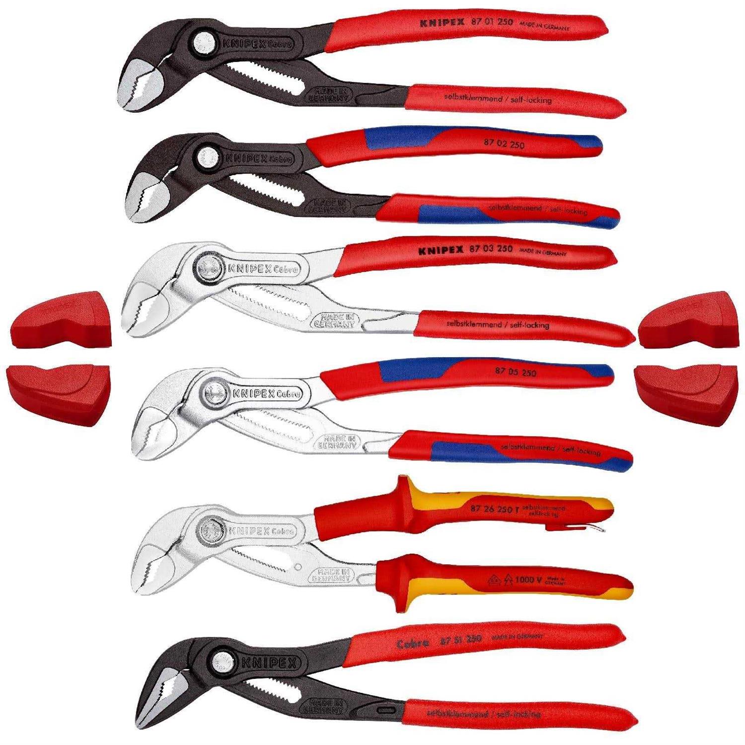 Cobra Pliers X34176