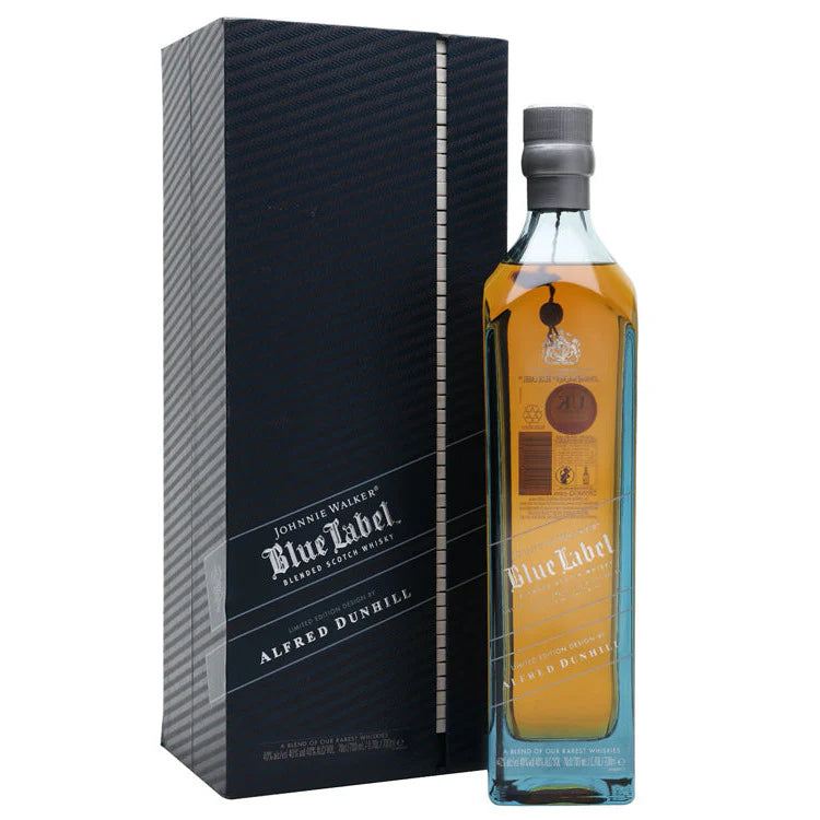 Johnnie Walker Blue Label X4919