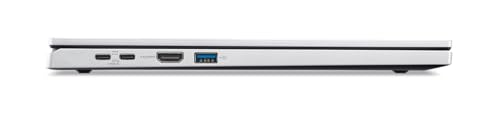 15.6" Full HD IPS Display Intel Core 3 Processor 8GB DDR5 128GB UFS Laptop N702303