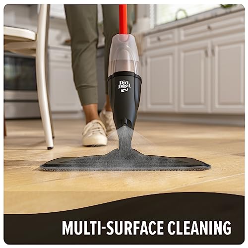 Spray Mop N33987