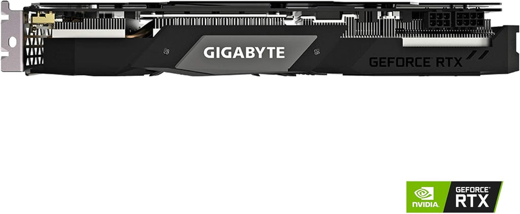 GeForce RTX 2070 8GB GDDR6 Graphics Card K4576