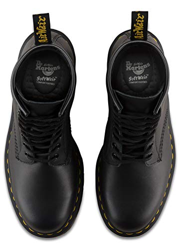 8-Eye Slip Resistant 6 Inch Boot N7867
