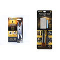 Spanner Wrench with Microfiber Suede Backing O338