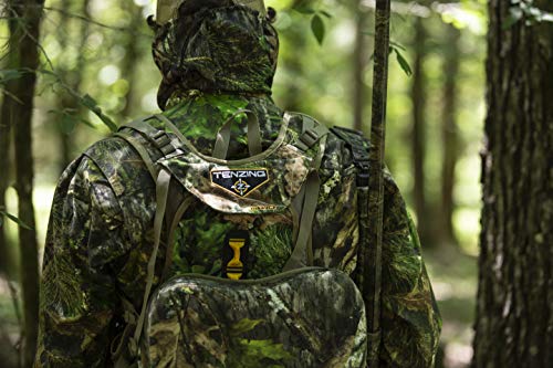 Men's Turkey Hunting Vest with Pockets F451