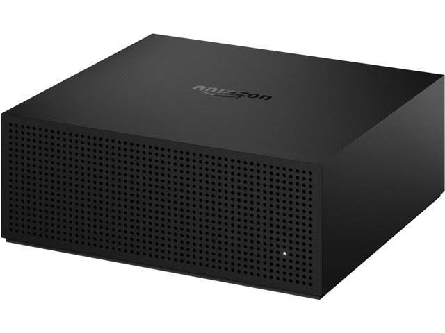 1TB Over-the-Air DVR with 4 Tuners Z2460