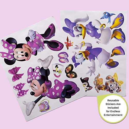 6 Bin Toy Organizer E71799