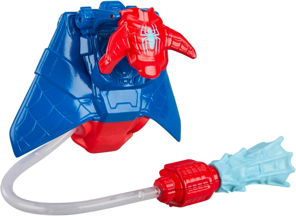Spider-Man Action Figure with Water Gear Accessory T26865