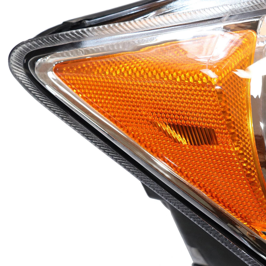 1 Pair HID Headlights Headlamps Left Right Side J11061