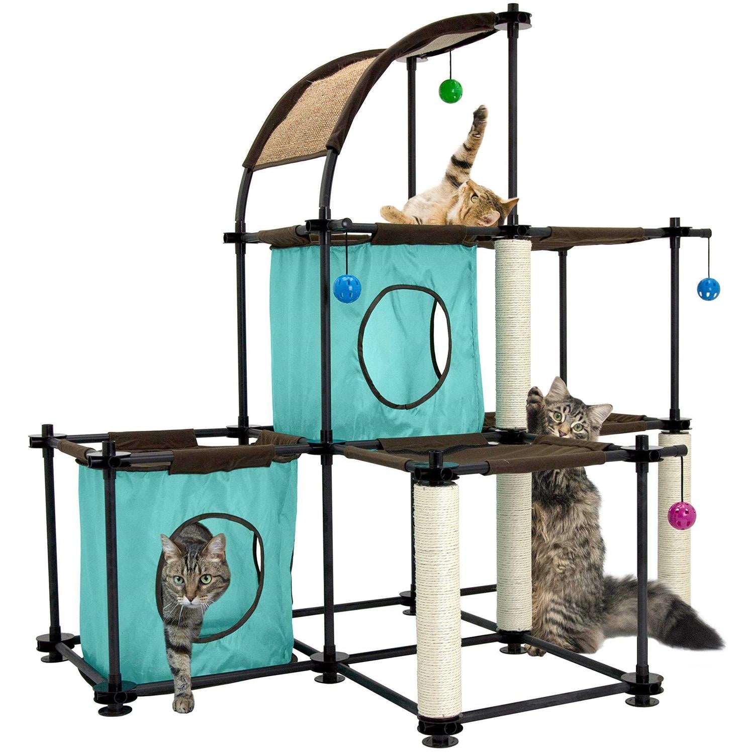 Claw Mega Kit Cat Furniture I935