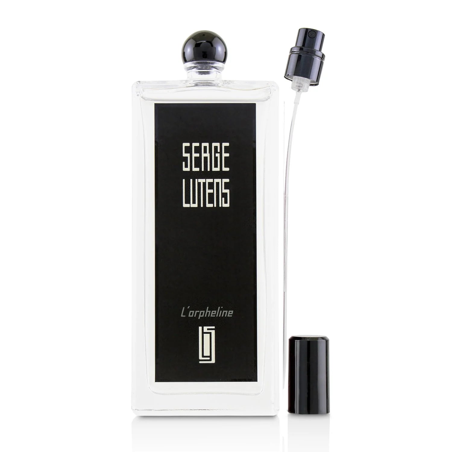 100ml Eau De Parfum Spray W1856