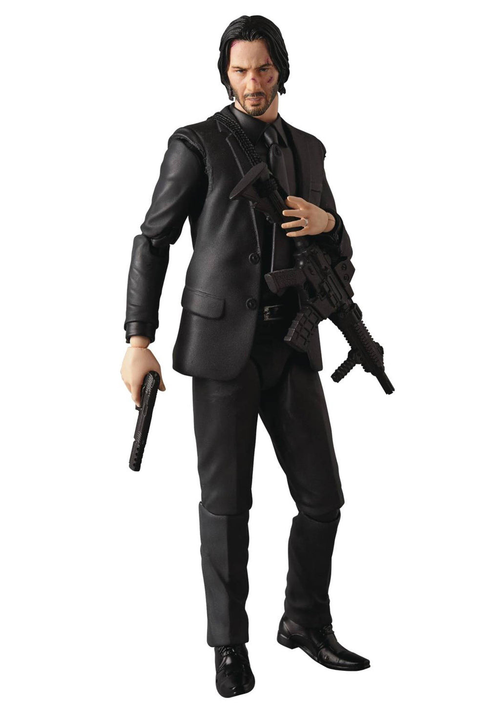 6 inch Action Figure S978
