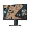 23-Inch Screen LED-lit Monitor Black O902