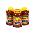 45 Ounce 3 Pack Chunky Garden Pasta Sauce E63235