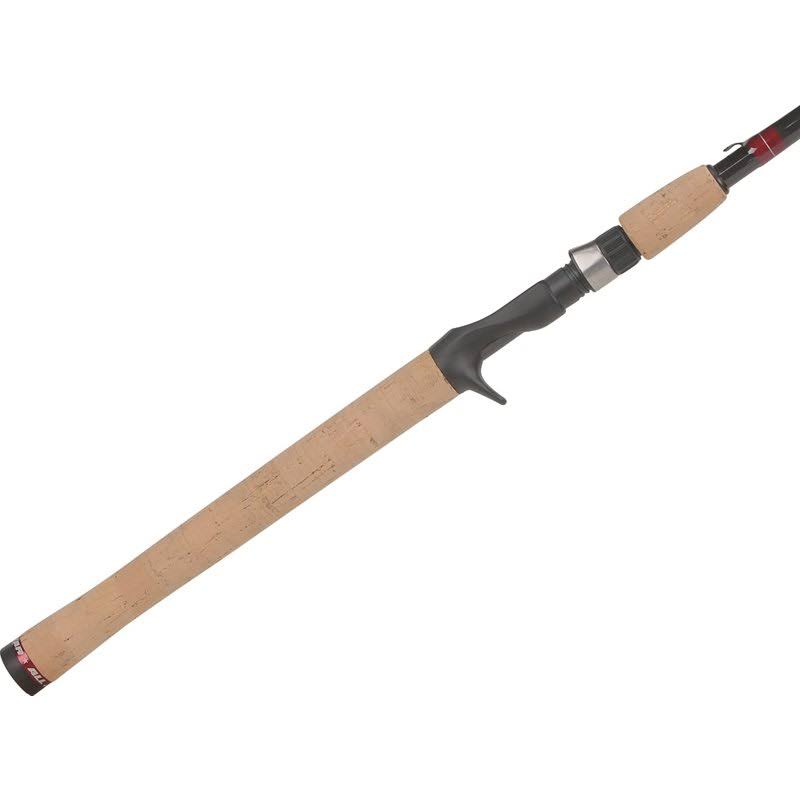 (2 Packs) Baitcast Rods N84646