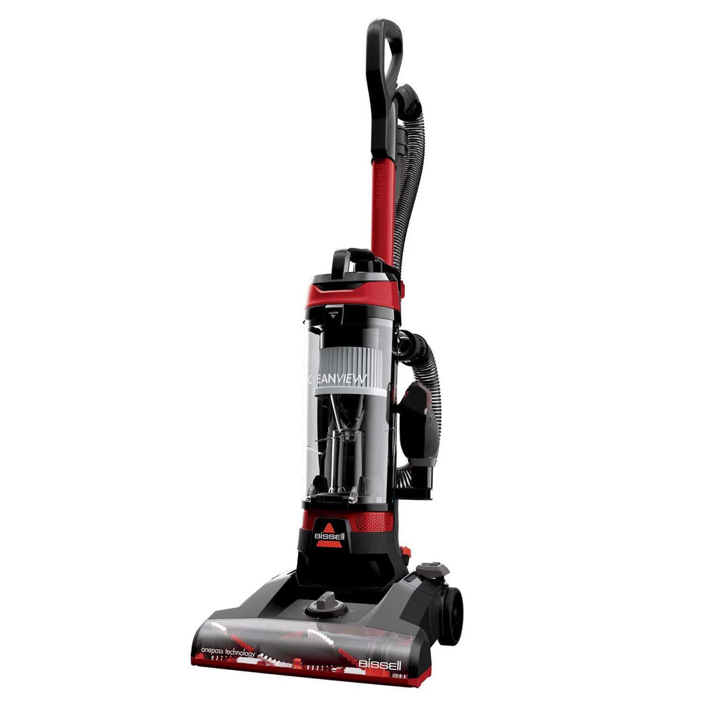 Corded Bagless Pet Upright Vacuum H475600