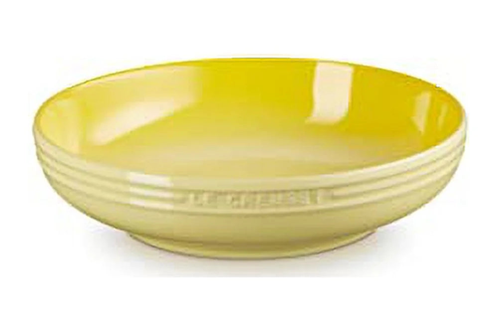 Round Dish Deep Dish 20cm Oven Dish O358