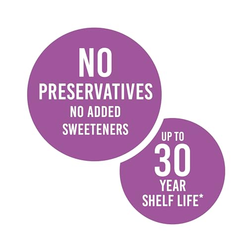 Freeze-Dried Sliced Strawberries 1.41 oz. U3660