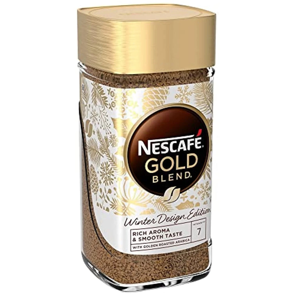 200 Gr 7 Oz Coffee N8836