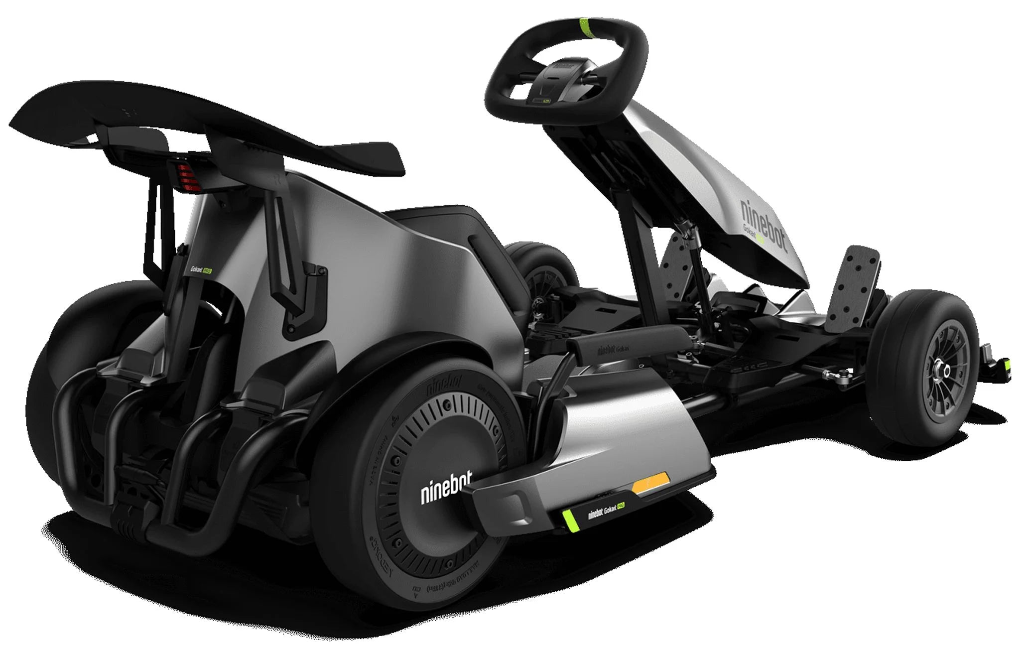 Electric GoKart Pro U99457