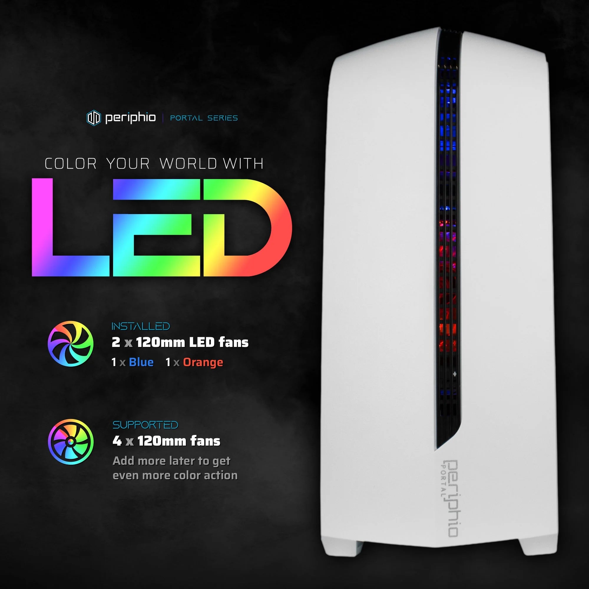 Intel Core i5-6500 GeForce RTX 3050 1TB SSD 16GB DDR4 RAM Windows 10 Gaming Desktop N16964